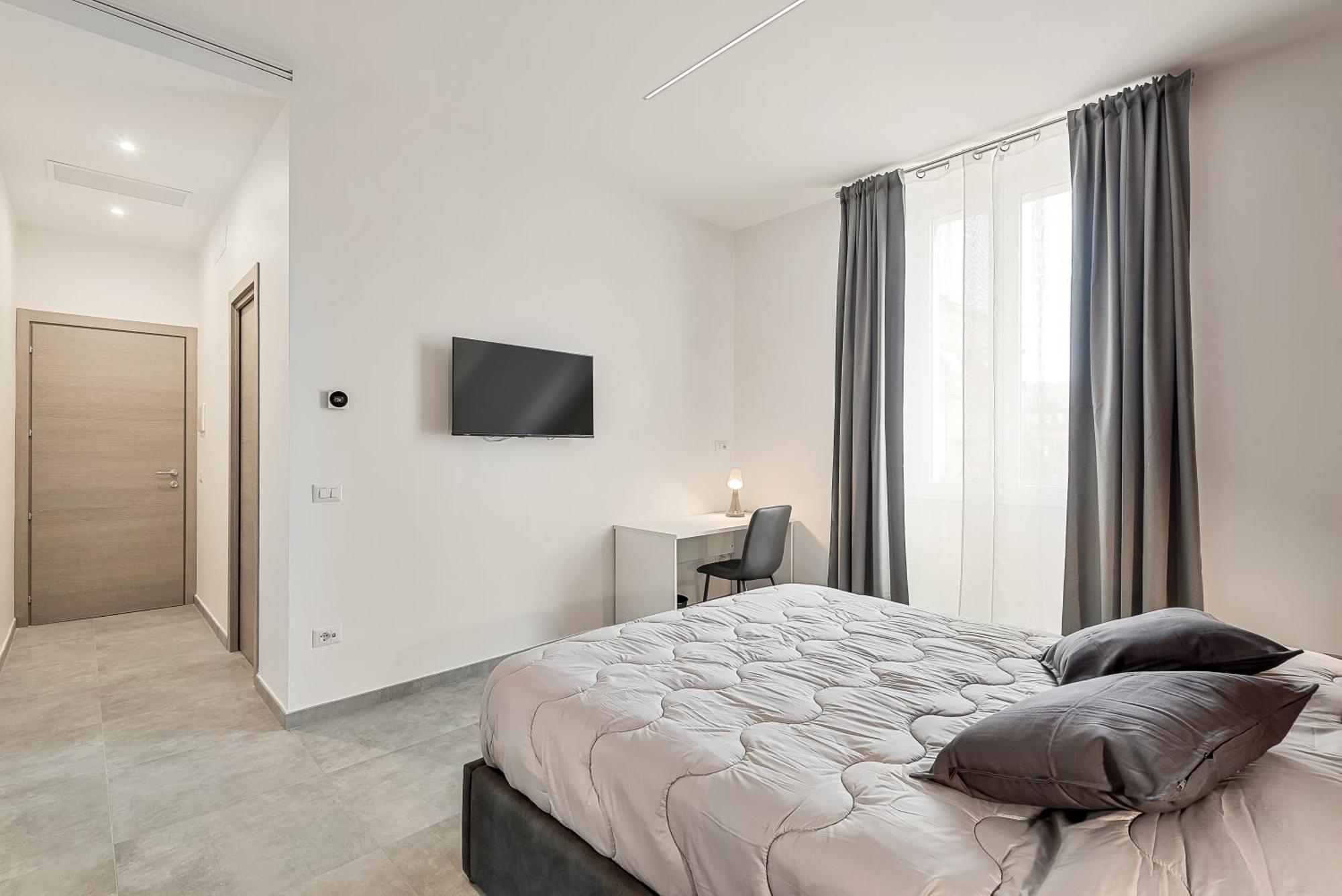 Home 501 Guest House - La Spezia Exterior foto