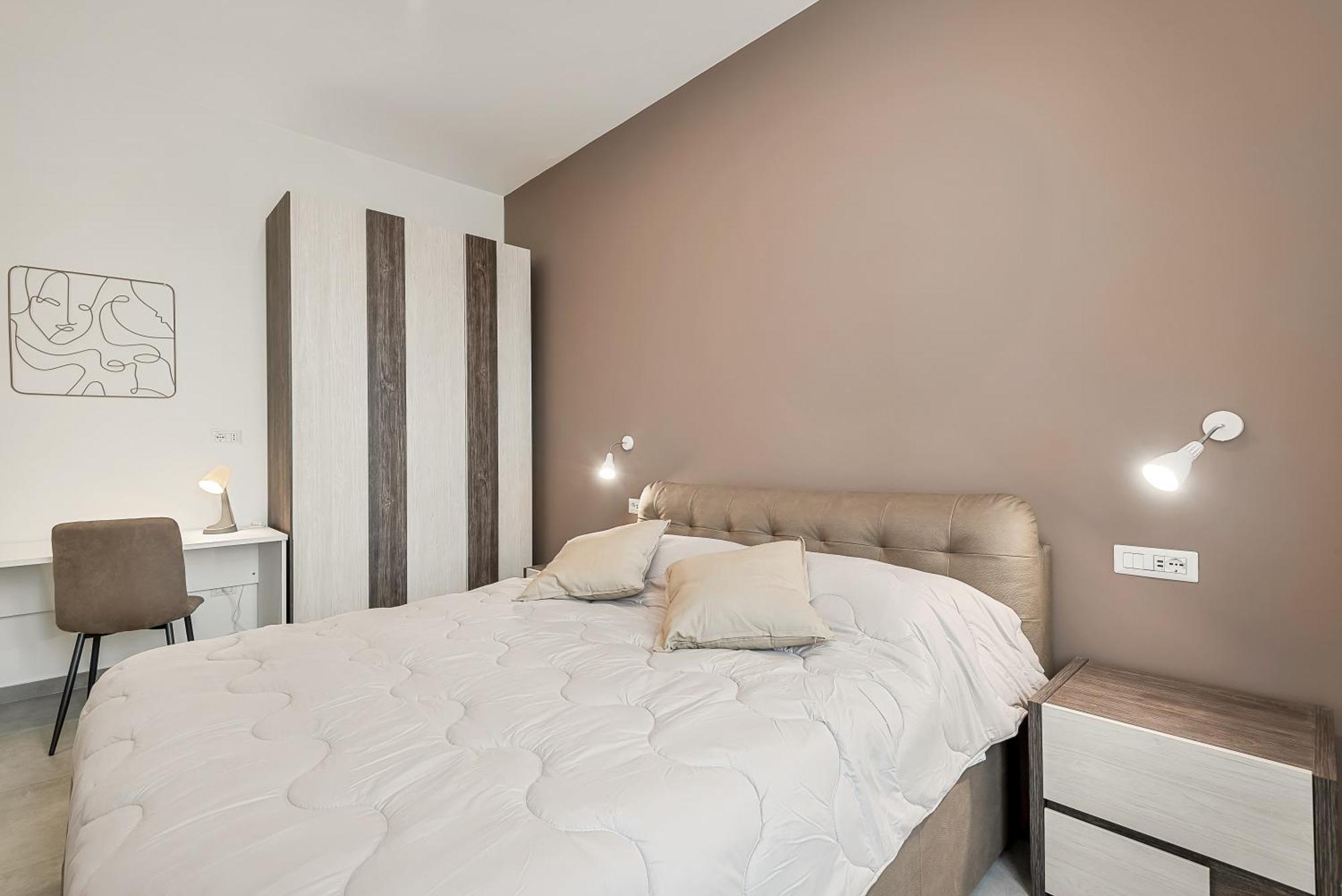 Home 501 Guest House - La Spezia Exterior foto
