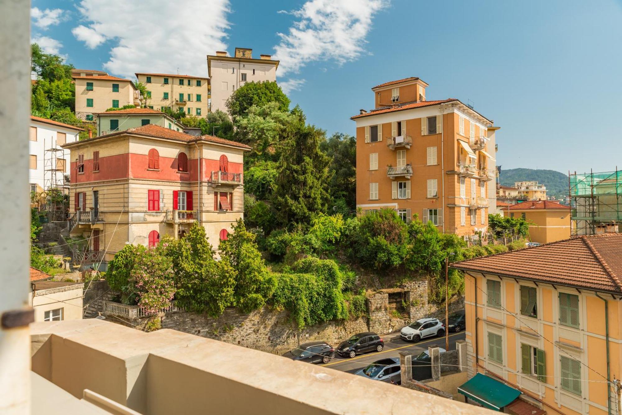 Home 501 Guest House - La Spezia Exterior foto